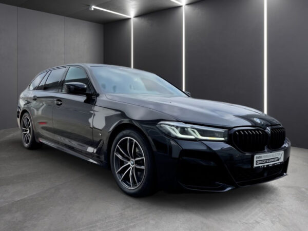 BMW SERIE 5 TOURING G31 LCI