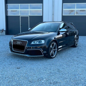 AUDI RS3 SPORTBACK