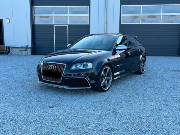 AUDI RS3 SPORTBACK