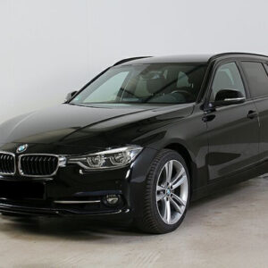 BMW SERIE 3 TOURING F31 LCI2