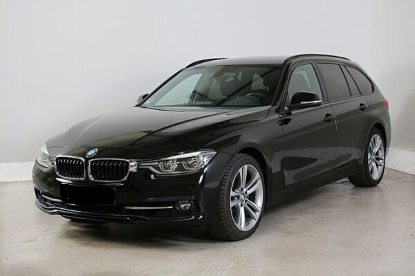 BMW SERIE 3 TOURING F31 LCI2