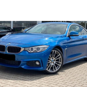 BMW SERIE 4 COUPE F32