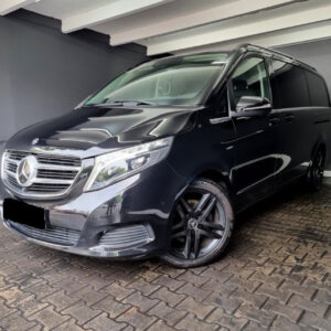 MERCEDES CLASSE V