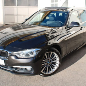 BMW SERIE 3 TOURING F31 LCI2
