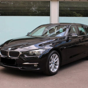BMW SERIE 3 TOURING F31 LCI