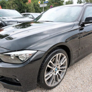 BMW SERIE 3 TOURING F31 LCI