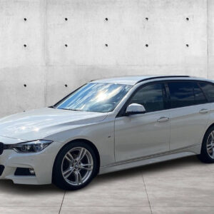 BMW SERIE 3 TOURING F31 LCI2