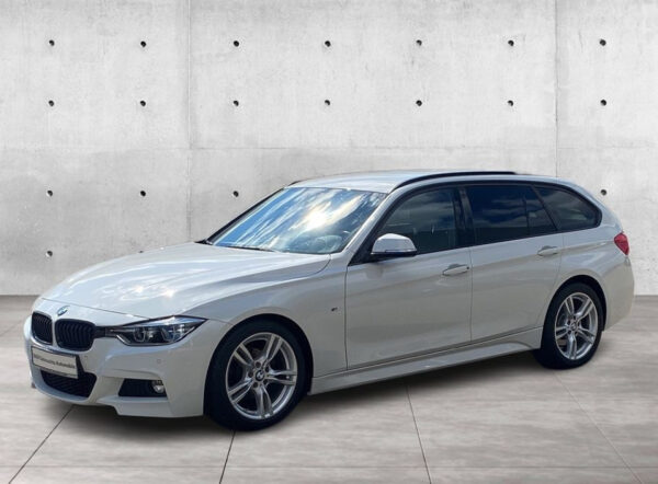 BMW SERIE 3 TOURING F31 LCI2