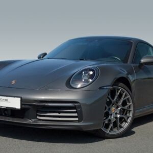 PORSCHE 911 CARRERA COUPE 992