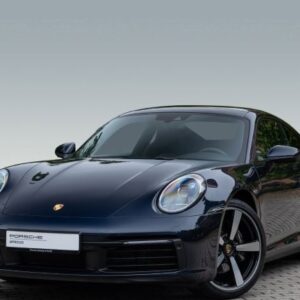 PORSCHE 911 CARRERA COUPE 992