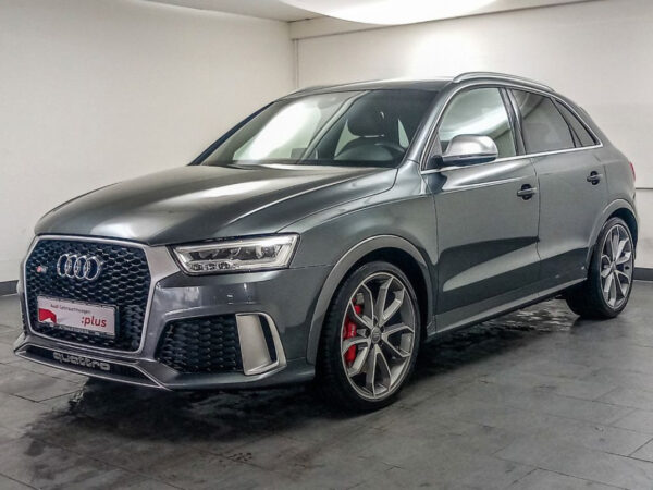 AUDI RS Q3