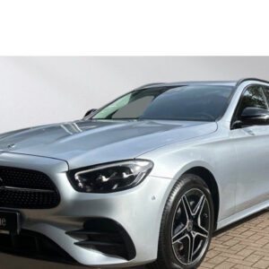 MERCEDES CLASSE E BREAK