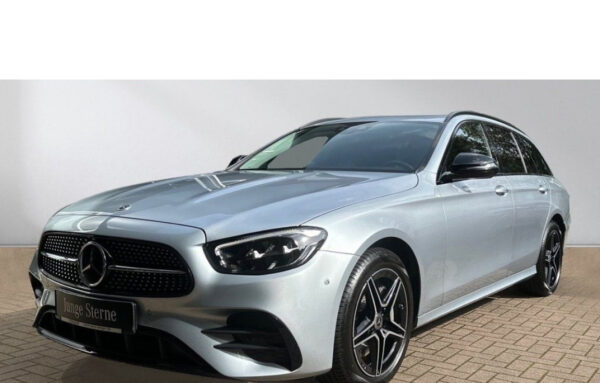 MERCEDES CLASSE E BREAK