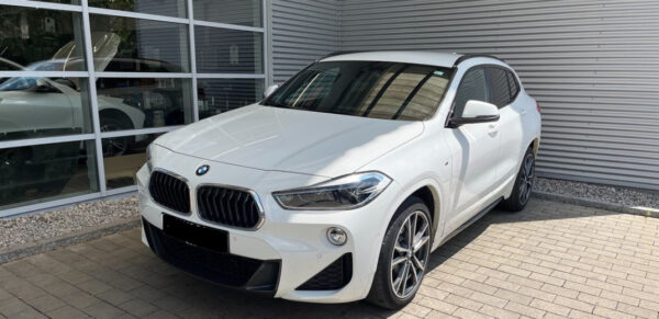 BMW X2 F39