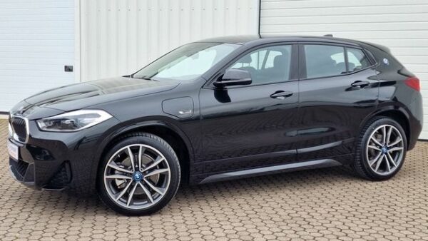BMW X2 F39