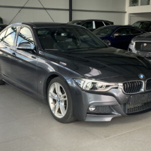 BMW SERIE 3 F30 LCI2