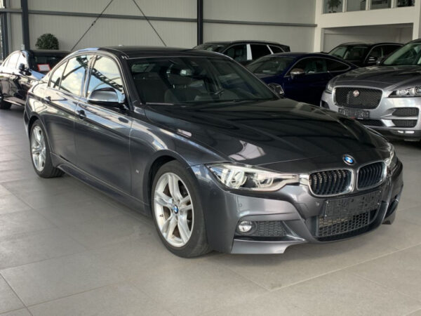 BMW SERIE 3 F30 LCI2