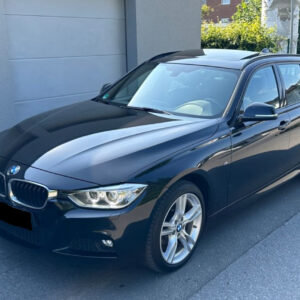 BMW SERIE 3 TOURING F31