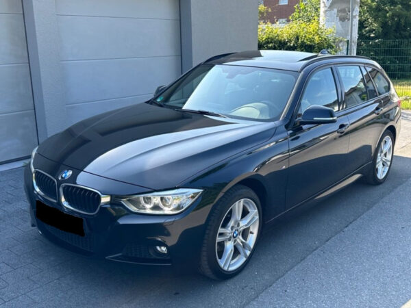 BMW SERIE 3 TOURING F31