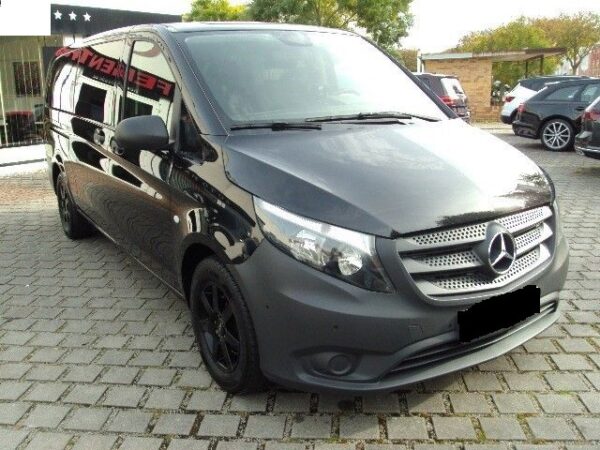 MERCEDES VITO TOURER
