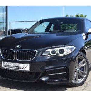 BMW SERIE 2 COUPE F22