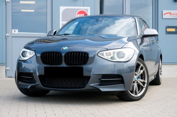 BMW SERIE 1 F20