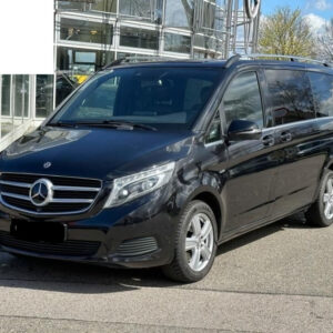 MERCEDES CLASSE V