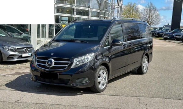 MERCEDES CLASSE V
