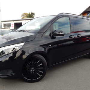 MERCEDES CLASSE V