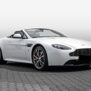 ASTON MARTIN VANTAGE