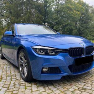 BMW SERIE 3 TOURING F31 LCI2