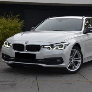 BMW SERIE 3 TOURING F31 LCI2