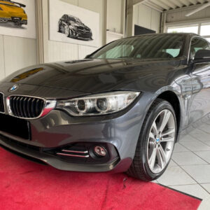 BMW SERIE 4 COUPE F32