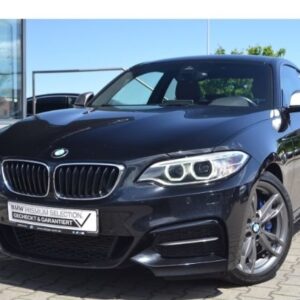 BMW SERIE 2 COUPE F22