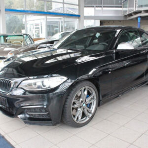 BMW SERIE 2 COUPE F22