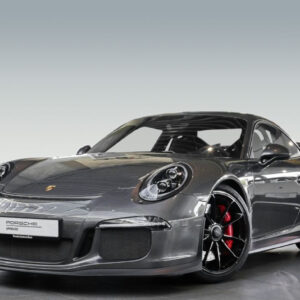 PORSCHE 911 GT3