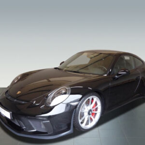 PORSCHE 911 GT3