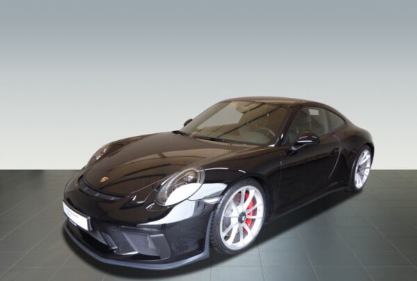 PORSCHE 911 GT3