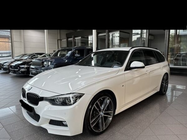BMW SERIE 3 TOURING F31 LCI2