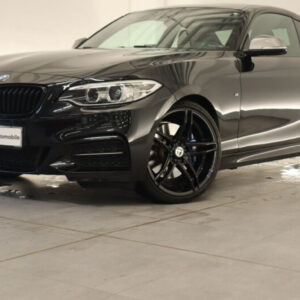 BMW SERIE 2 COUPE F22
