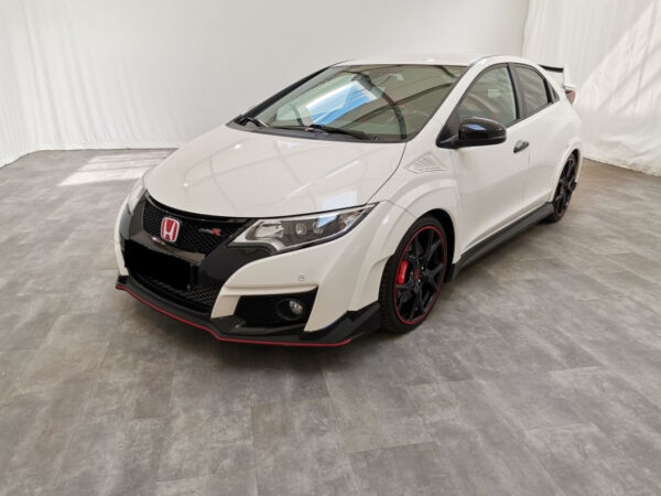HONDA CIVIC TYPE R