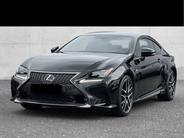 LEXUS RC