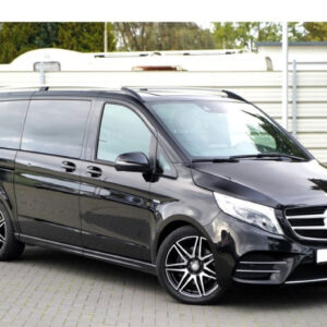 MERCEDES CLASSE V
