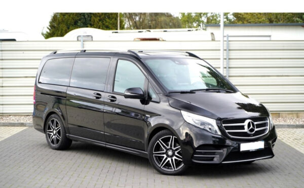 MERCEDES CLASSE V