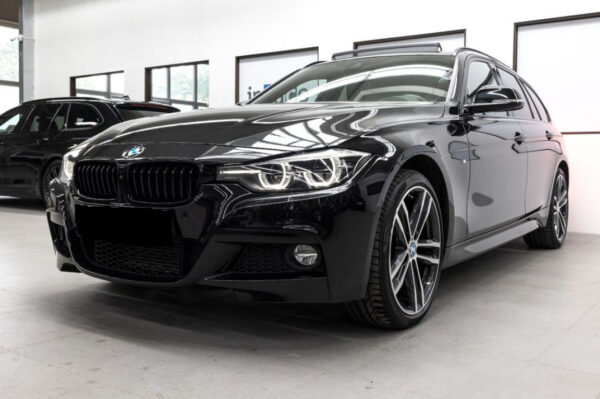 BMW SERIE 3 TOURING G21