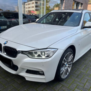 BMW SERIE 3 TOURING F31