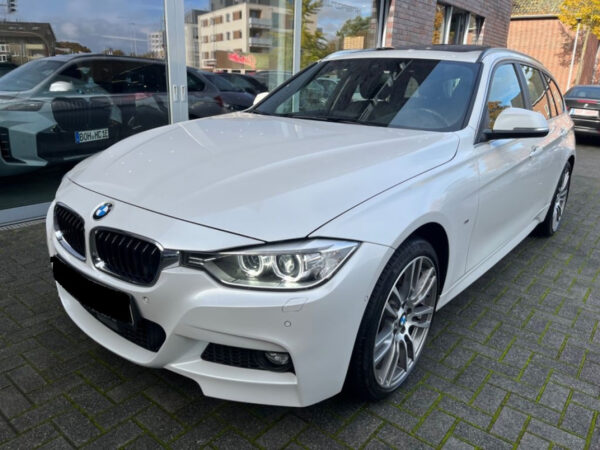 BMW SERIE 3 TOURING F31