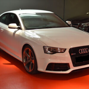 AUDI RS5
