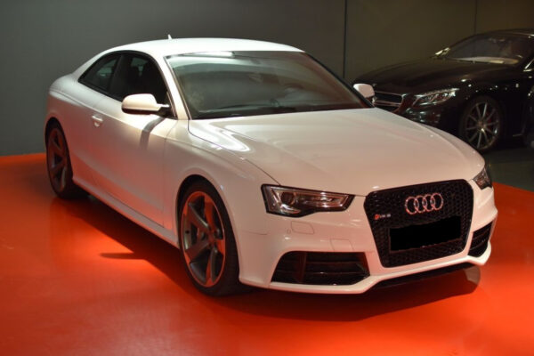 AUDI RS5