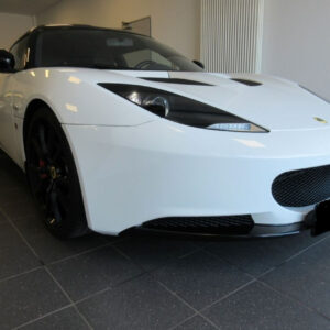LOTUS EVORA